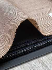 66523-85 26SS HERDREX 【SARGA CHAMBRAY】 Sarga Chambray[Textil] Compañía Kunishima Co., Ltd. Subfoto