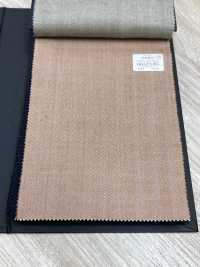 66523-85 26SS HERDREX 【SARGA CHAMBRAY】 Sarga Chambray[Textil] Compañía Kunishima Co., Ltd. Subfoto