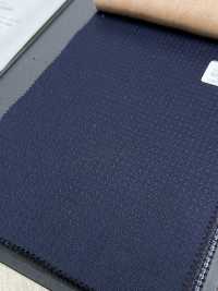 66524-21 26SS HERDREX 【SARGA CHAMBRAY】 Sarga Chambray[Textil] Compañía Kunishima Co., Ltd. Subfoto