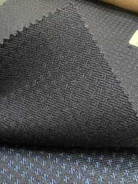 66524-21 26SS HERDREX 【SARGA CHAMBRAY】 Sarga Chambray[Textil] Compañía Kunishima Co., Ltd. Subfoto