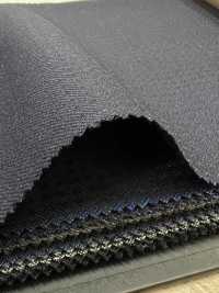 66524-21 26SS HERDREX 【SARGA CHAMBRAY】 Sarga Chambray[Textil] Compañía Kunishima Co., Ltd. Subfoto