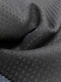 66524-21 26SS HERDREX 【SARGA CHAMBRAY】 Sarga Chambray[Textil] Compañía Kunishima Co., Ltd. Subfoto