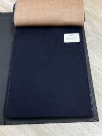 66524-21 26SS HERDREX 【SARGA CHAMBRAY】 Sarga Chambray[Textil] Compañía Kunishima Co., Ltd. Subfoto