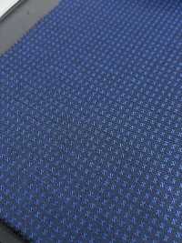 66524-30 26SS HERDREX 【SARGA CHAMBRAY】 Sarga Chambray[Textil] Compañía Kunishima Co., Ltd. Subfoto