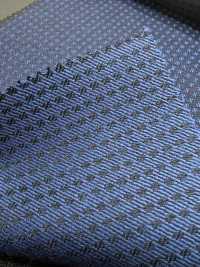 66524-30 26SS HERDREX 【SARGA CHAMBRAY】 Sarga Chambray[Textil] Compañía Kunishima Co., Ltd. Subfoto