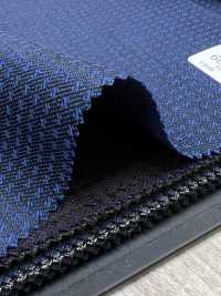 66524-30 26SS HERDREX 【SARGA CHAMBRAY】 Sarga Chambray[Textil] Compañía Kunishima Co., Ltd. Subfoto