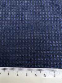 66524-30 26SS HERDREX 【SARGA CHAMBRAY】 Sarga Chambray[Textil] Compañía Kunishima Co., Ltd. Subfoto