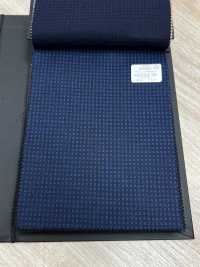 66524-30 26SS HERDREX 【SARGA CHAMBRAY】 Sarga Chambray[Textil] Compañía Kunishima Co., Ltd. Subfoto