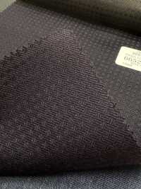 66524-93 26SS HERDREX 【SARGA CHAMBRAY】 Sarga Chambray[Textil] Compañía Kunishima Co., Ltd. Subfoto