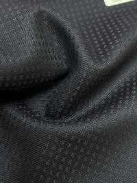 66524-93 26SS HERDREX 【SARGA CHAMBRAY】 Sarga Chambray[Textil] Compañía Kunishima Co., Ltd. Subfoto