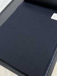 66525-38 26SS HERDREX 【SARGA CHAMBRAY】 Sarga Chambray[Textil] Compañía Kunishima Co., Ltd. Subfoto