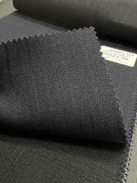 66525-38 26SS HERDREX 【SARGA CHAMBRAY】 Sarga Chambray[Textil] Compañía Kunishima Co., Ltd. Subfoto