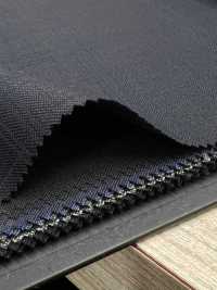 66526-37 26SS HERDREX 【SARGA CHAMBRAY】 Sarga Chambray[Textil] Compañía Kunishima Co., Ltd. Subfoto