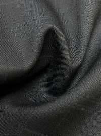 66526-37 26SS HERDREX 【SARGA CHAMBRAY】 Sarga Chambray[Textil] Compañía Kunishima Co., Ltd. Subfoto