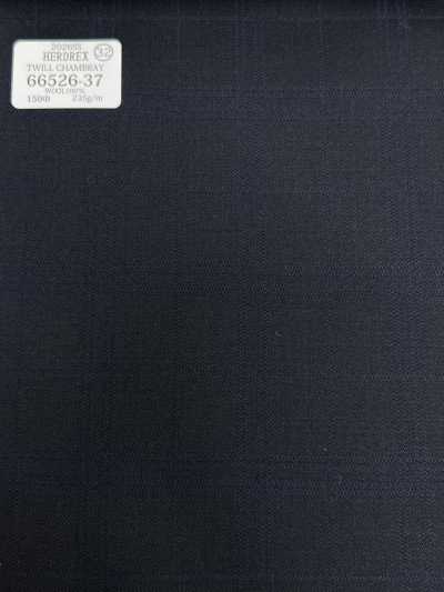 66526-37 26SS HERDREX [Chambray de sarga]