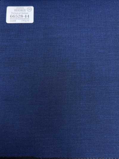 66528-44 26SS HERDREX [Mohair técnico] Mohair técnico