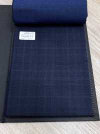 66530-24 26SS HERDREX [TOROMI Super100's] Toromi Super 100[Textil] Compañía Kunishima Co., Ltd. Subfoto