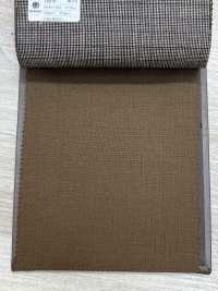 503-1-141 NIKKE Nikke CUBA BEACH Liso marrón[Textil] NIKKE Más fotos