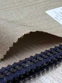 16CN1504 26SS VBC Vitale Barberis Canonico LIGERO BEAUSOLEIL[Textil] CANÓNICO Subfoto