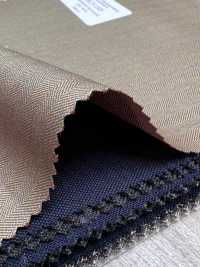 16CN1505 26SS VBC Vitale Barberis Canonico LIGERO BEAUSOLEIL[Textil] CANÓNICO Subfoto