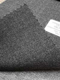 16CN1517 26SS VBC Vitale Barberis Canonico "SUPERSONIC" NATURAL ELÁSTICO RÚSTICO TROPICAL 21μ[Textil] CANÓNICO Subfoto