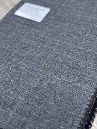 16CN1518 26SS VBC Vitale Barberis Canonico "SUPERSONIC" NATURAL ELÁSTICO RÚSTICO TROPICAL 21μ[Textil] CANÓNICO Subfoto