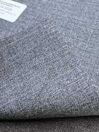 16CN1518 26SS VBC Vitale Barberis Canonico "SUPERSONIC" NATURAL ELÁSTICO RÚSTICO TROPICAL 21μ[Textil] CANÓNICO Subfoto