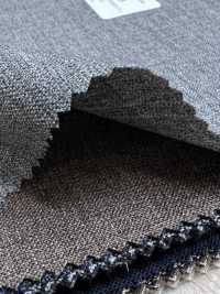 16CN1518 26SS VBC Vitale Barberis Canonico "SUPERSONIC" NATURAL ELÁSTICO RÚSTICO TROPICAL 21μ[Textil] CANÓNICO Subfoto