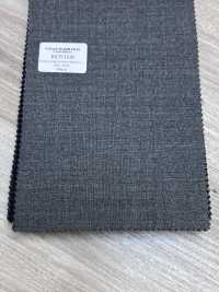 16CN1518 26SS VBC Vitale Barberis Canonico "SUPERSONIC" NATURAL ELÁSTICO RÚSTICO TROPICAL 21μ[Textil] CANÓNICO Subfoto