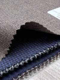 16CN1519 26SS VBC Vitale Barberis Canonico "SUPERSONIC" NATURAL ELÁSTICO RÚSTICO TROPICAL 21μ[Textil] CANÓNICO Subfoto