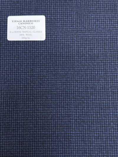 16CN1520 26SS VBC Vitale Barberis Canonico 21 μ TROPICAL RÚSTICO