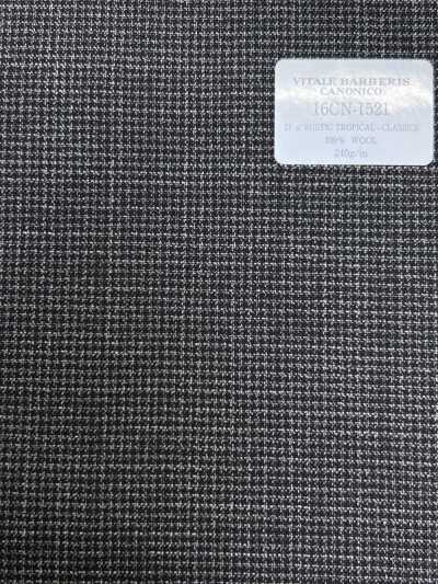 16CN1521 26SS VBC Vitale Barberis Canonico 21 μ Rústico Tropical