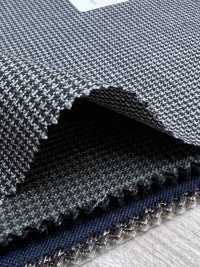 16CN1522 26SS VBC Vitale Barberis Canonico 21 μ RÚSTICO TROPICAL[Textil] CANÓNICO Subfoto