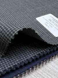 16CN1523 26SS VBC Vitale Barberis Canonico 21 μ RÚSTICO TROPICAL[Textil] CANÓNICO Subfoto