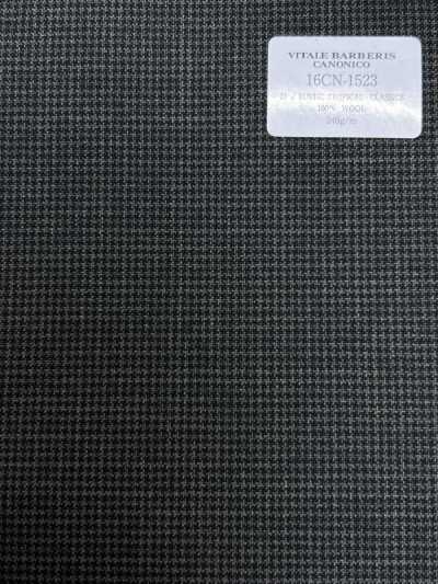 16CN1523 26SS VBC Vitale Barberis Canonico 21 μ Tropical rústico
