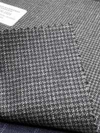 16CN1524 26SS VBC Vitale Barberis Canonico 21 μ RÚSTICO TROPICAL[Textil] CANÓNICO Subfoto