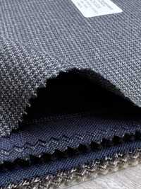 16CN1524 26SS VBC Vitale Barberis Canonico 21 μ RÚSTICO TROPICAL[Textil] CANÓNICO Subfoto