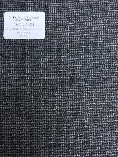 16CN1524 26SS VBC Vitale Barberis Canonico 21 μ RÚSTICO TROPICAL