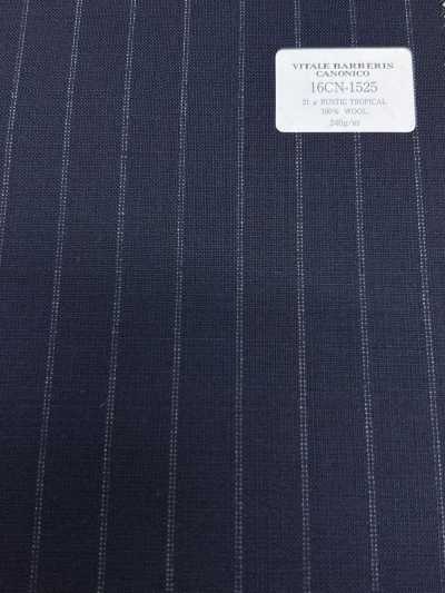 16CN1525 26SS VBC Vitale Barberis Canonico 21 μ TROPICAL RÚSTICO