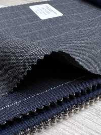 16CN1526 26SS VBC Vitale Barberis Canonico 21 μ RÚSTICO TROPICAL[Textil] CANÓNICO Subfoto