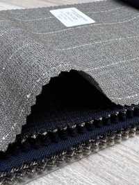 16CN1528 26SS VBC Vitale Barberis Canonico 21 μ RÚSTICO TROPICAL[Textil] CANÓNICO Subfoto