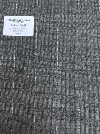 16CN1528 26SS VBC Vitale Barberis Canonico 21 μ Tropical rústico