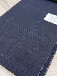 16CN1529 26SS VBC Vitale Barberis Canonico 21 μ RÚSTICO TROPICAL[Textil] CANÓNICO Subfoto