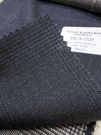 16CN1529 26SS VBC Vitale Barberis Canonico 21 μ RÚSTICO TROPICAL[Textil] CANÓNICO Subfoto