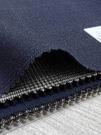 16CN1529 26SS VBC Vitale Barberis Canonico 21 μ RÚSTICO TROPICAL[Textil] CANÓNICO Subfoto