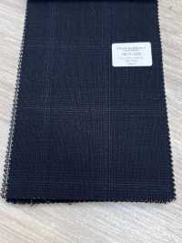 16CN1529 26SS VBC Vitale Barberis Canonico 21 μ RÚSTICO TROPICAL[Textil] CANÓNICO Subfoto