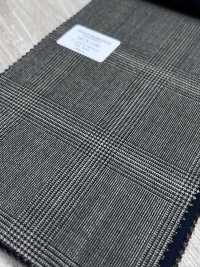 16CN1530 26SS VBC Vitale Barberis Canonico 21 μ RÚSTICO TROPICAL[Textil] CANÓNICO Subfoto