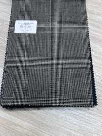 16CN1530 26SS VBC Vitale Barberis Canonico 21 μ RÚSTICO TROPICAL[Textil] CANÓNICO Subfoto