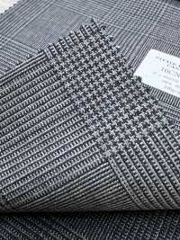 16CN1531 26SS VBC Vitale Barberis Canonico 21 μ RÚSTICO TROPICAL[Textil] CANÓNICO Subfoto