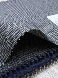 16CN1531 26SS VBC Vitale Barberis Canonico 21 μ RÚSTICO TROPICAL[Textil] CANÓNICO Subfoto